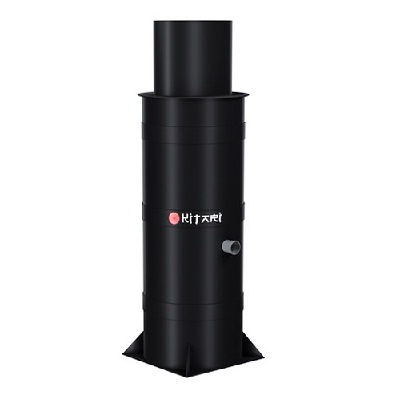 Купить Септик KITARI Black 3 СПР Long в г. Рыбинск по цене производителя